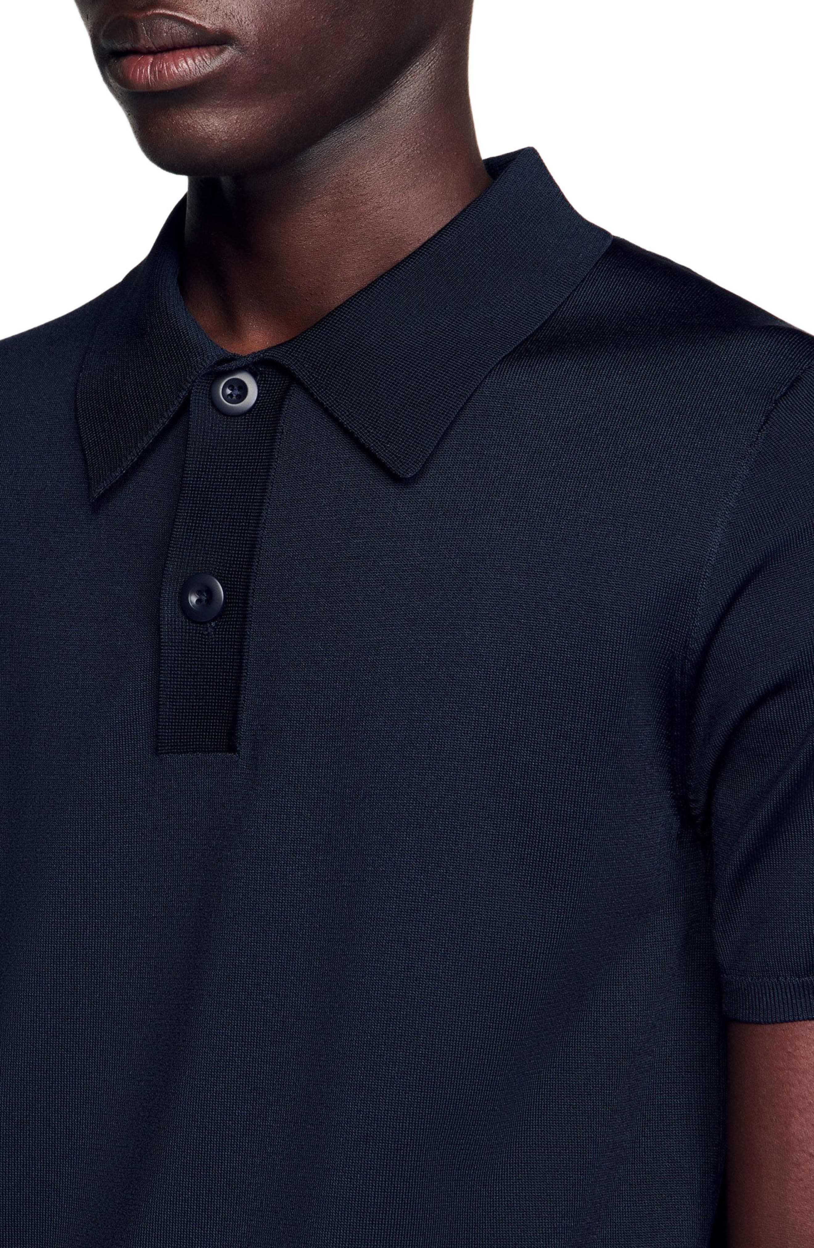 Pablo Polo Sweater - 4