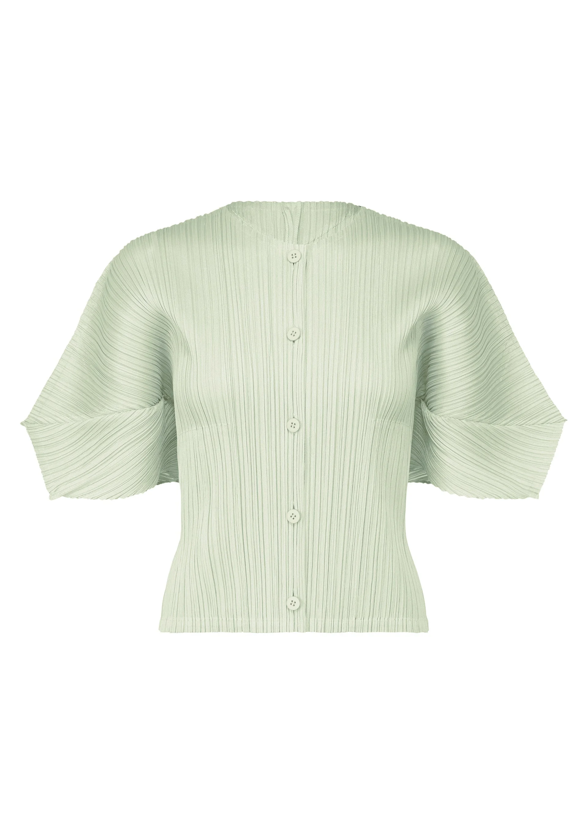 MONTHLY COLORS : APRIL - 1