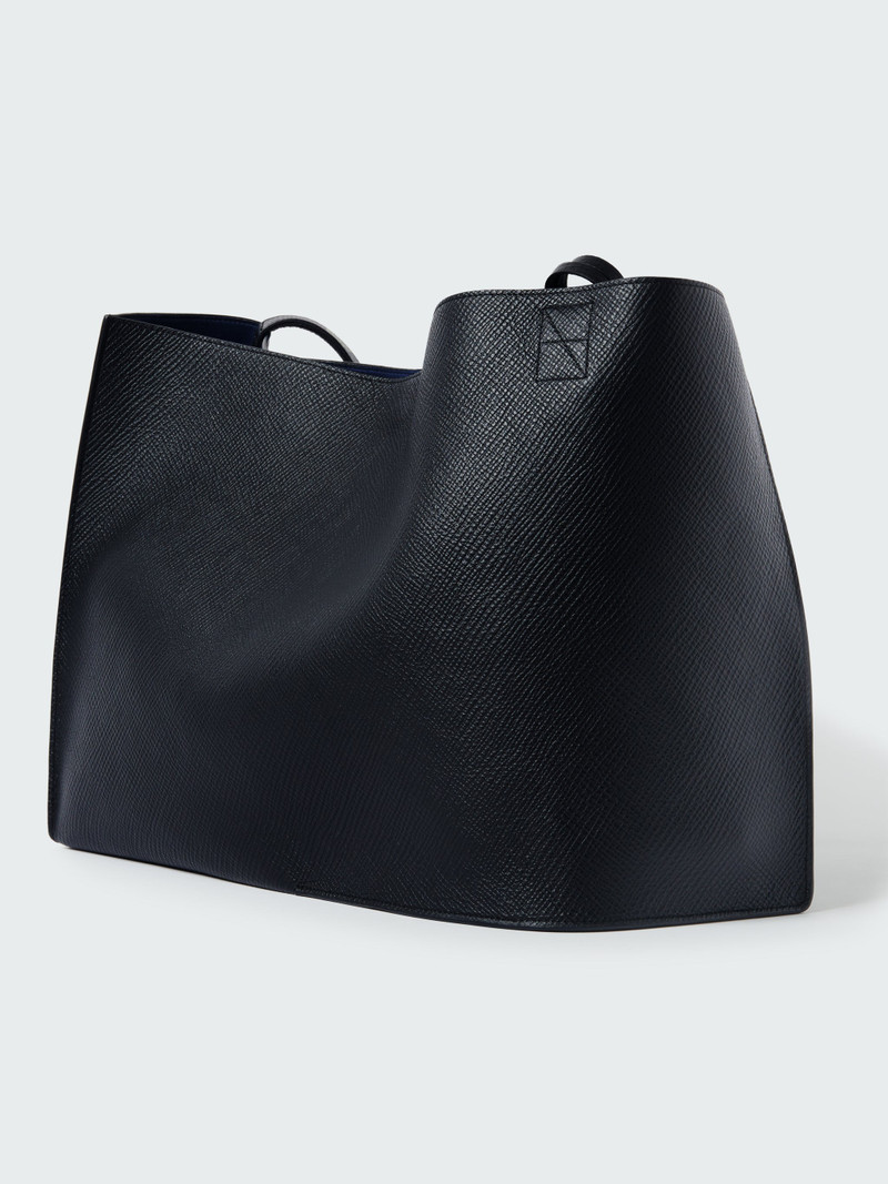 Doublet Leather Bag 7