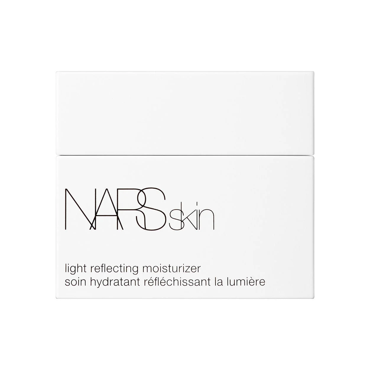 Light Reflecting Moisturizer - 1