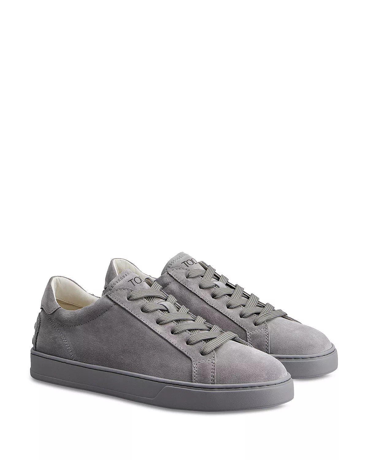 Men's Allacciata Cassetta 04L Lace Up Sneakers - 2