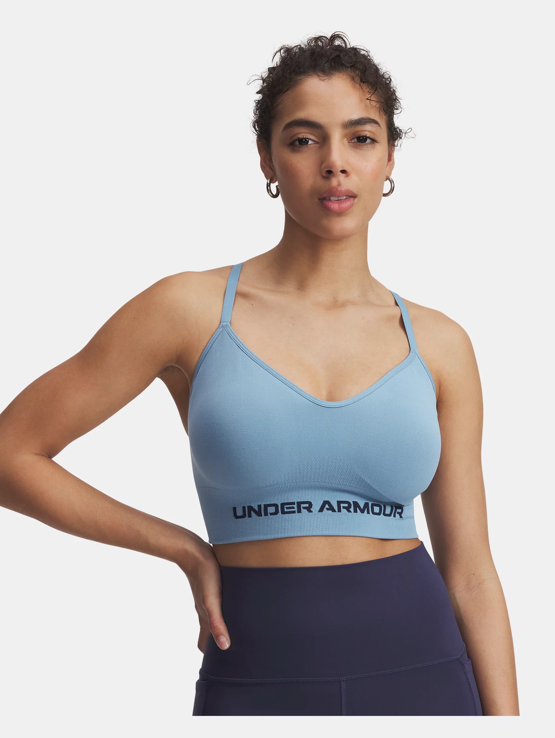 UA Vanish Seamless Low - 3