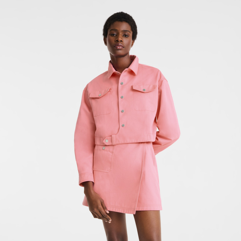 Jacket Shrimp - Cotton 3