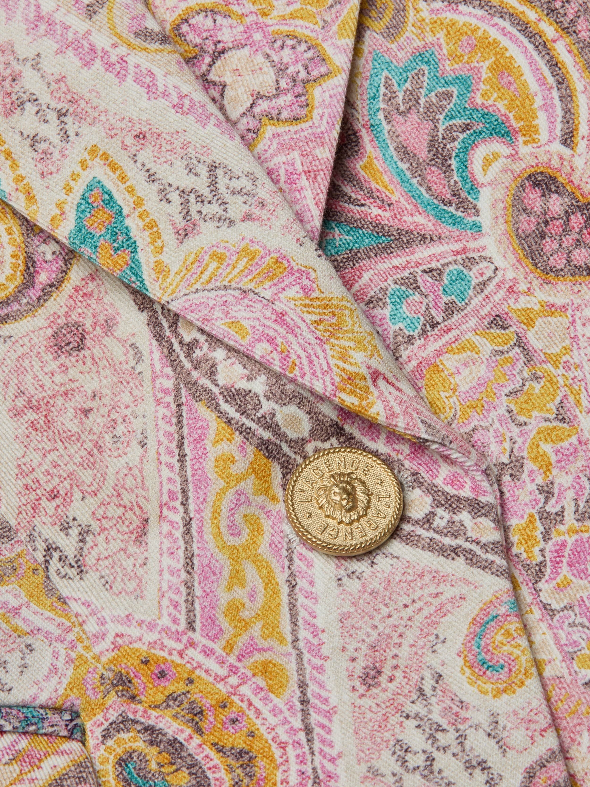 Kaisley Blazer - 8