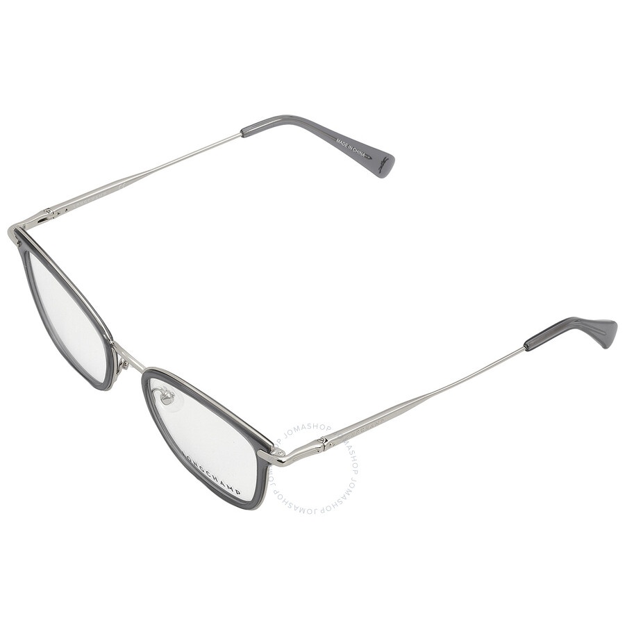 Longchamp Demo Cat Eye Ladies Eyeglasses LO2145 020 49 - 4