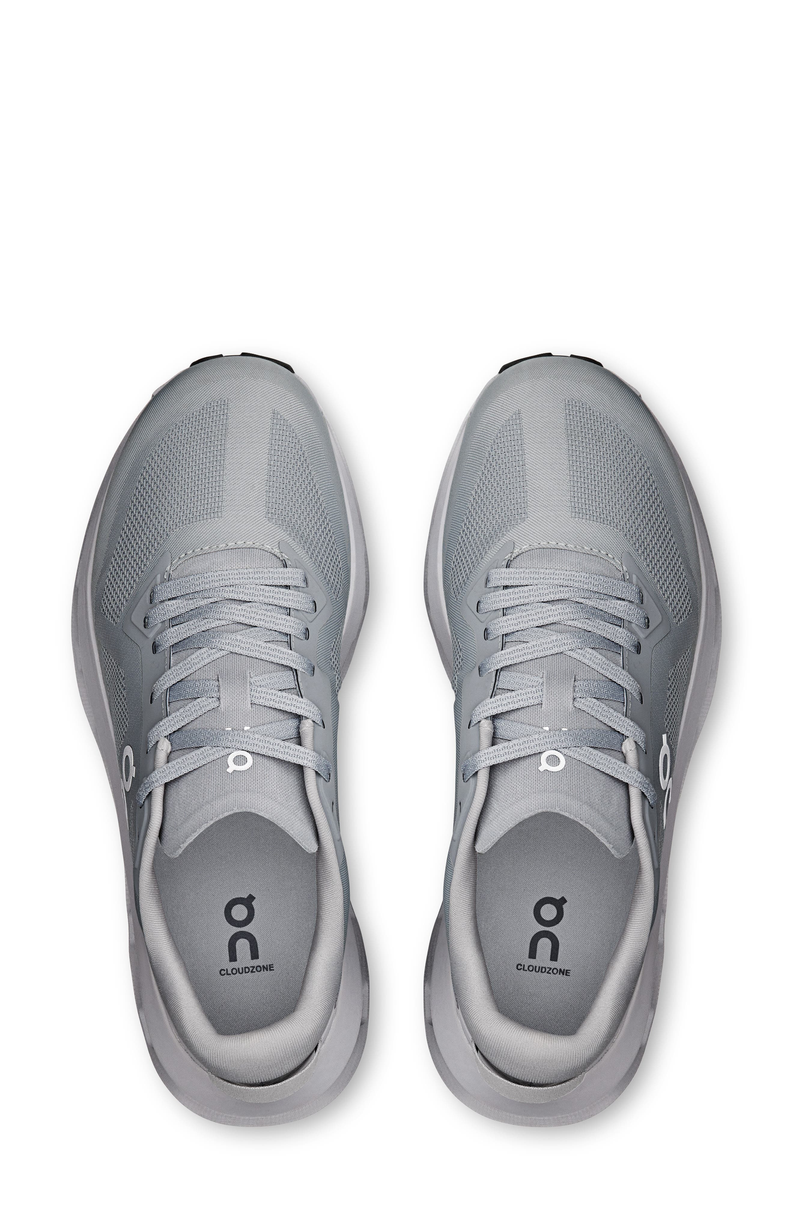 Cloudzone Sneaker in Alloy/Rock at Nordstrom - 3