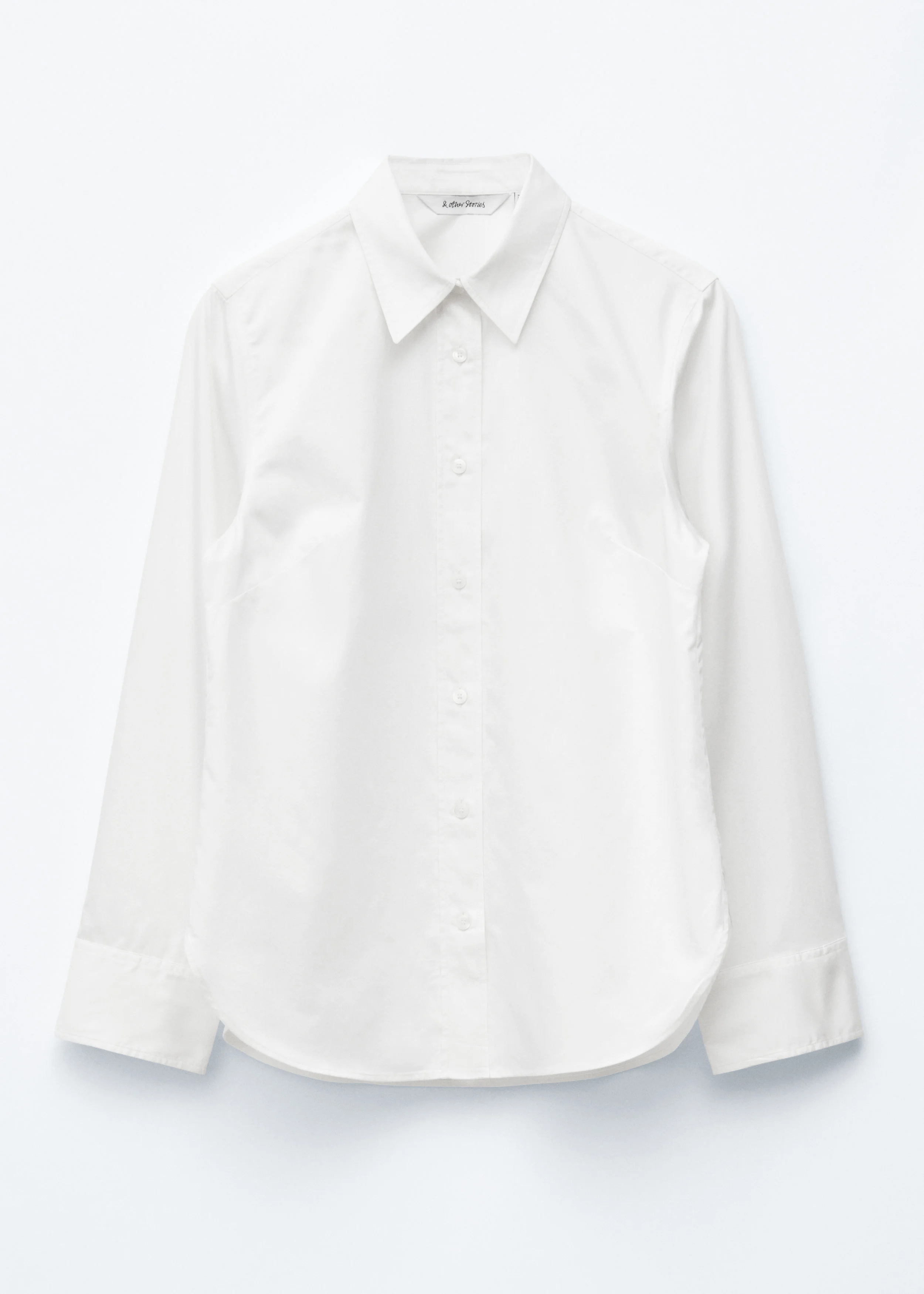 Cotton Shirt - 1
