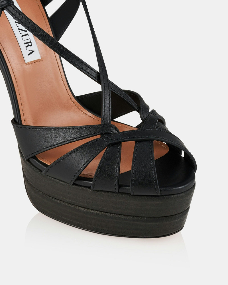 Bonita Sandal Plateau 130 6