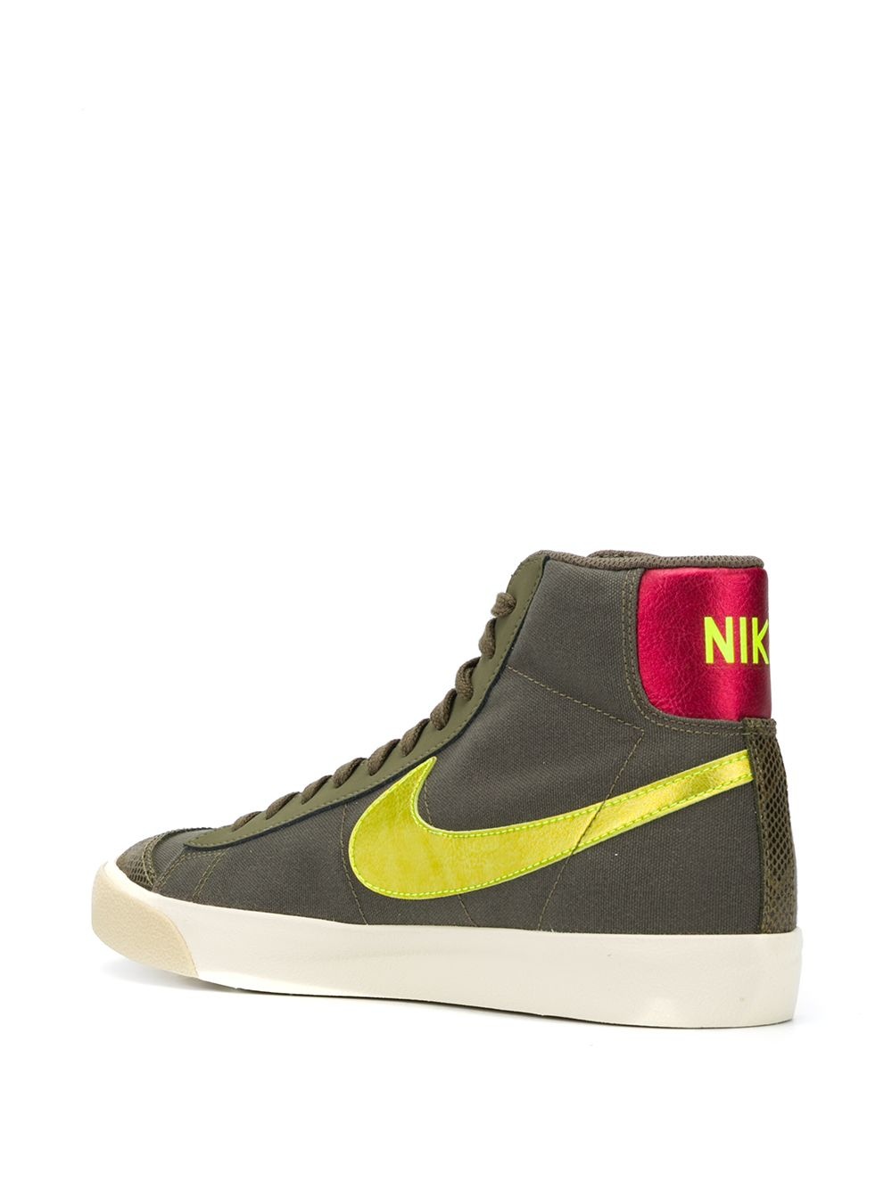 Blazer 77 high-top sneakers - 3