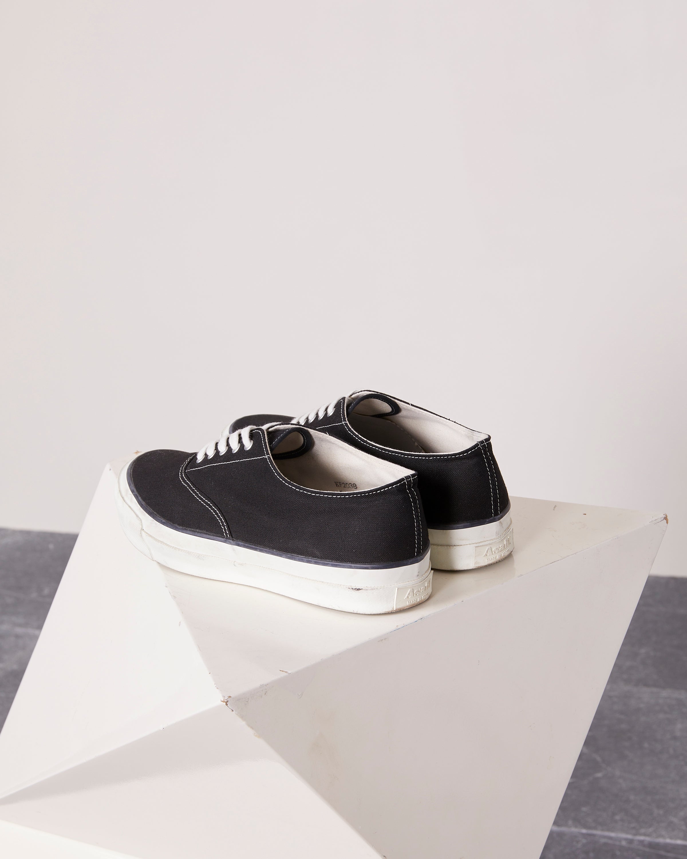 ASAHI SNEAKERS - 2