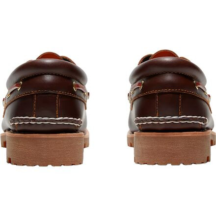 Authentic Boat Shoe - Men's - 5