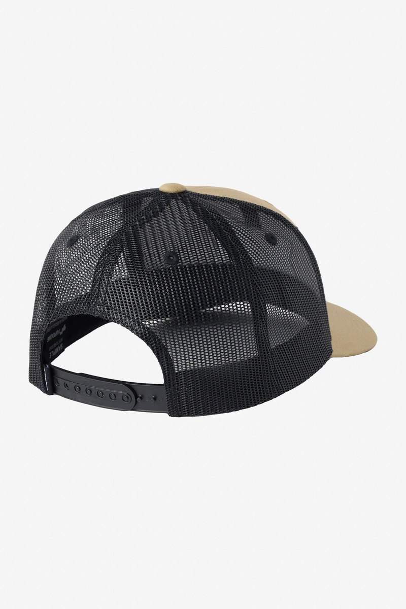 O'Neill Headquarters Trucker Hat outlook