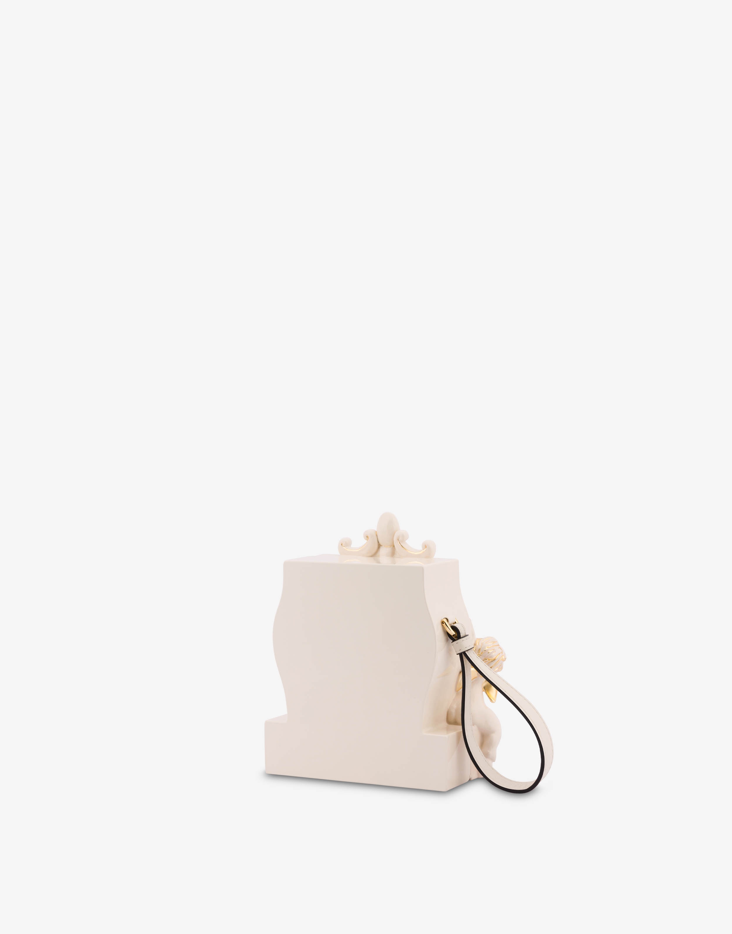 BAROQUE CLOCK BAG - 2