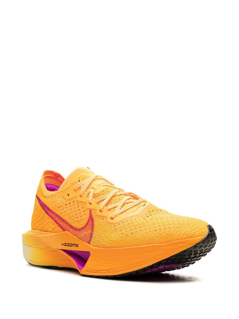 ZoomX Vaporfly NEXT% 3 "Laser Orange" sneakers - 2