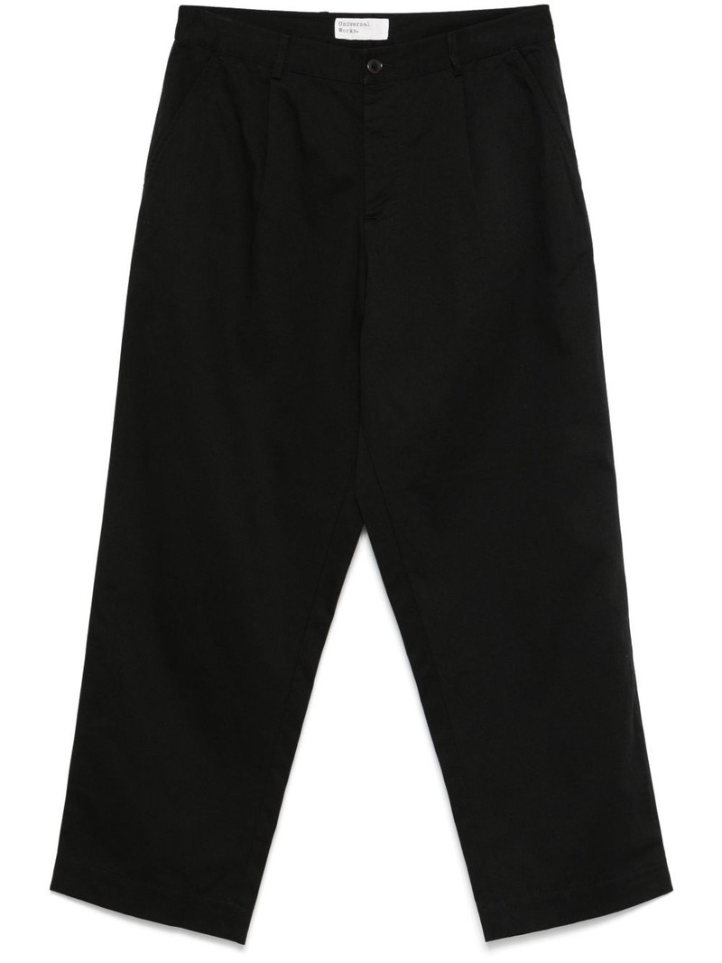 Duke trousers - 1