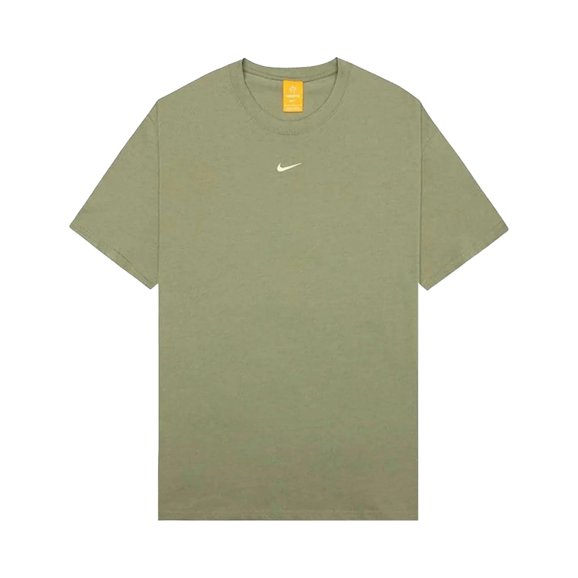 Nike x NOCTA Max90 T-Shirt (Asia Sizing) 'Oil Green' - 1