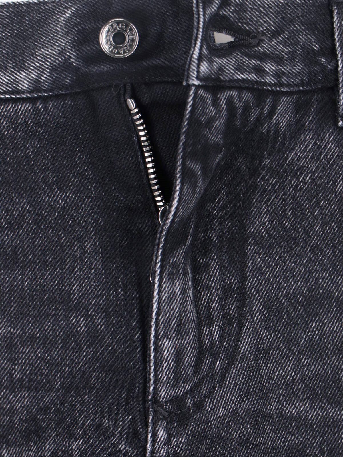 LOGO JEANS - 5