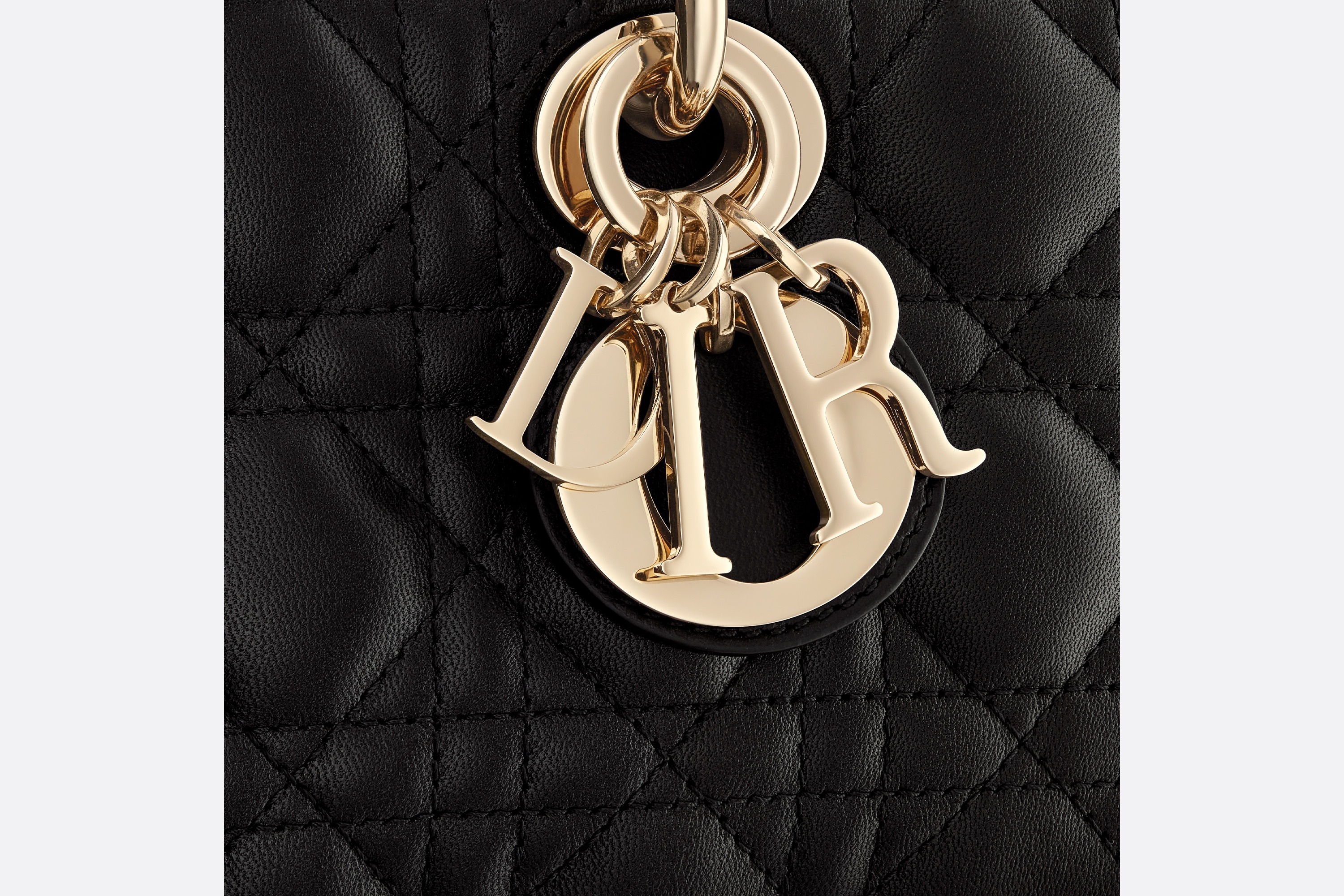 Small Lady D-Joy Bag - 6