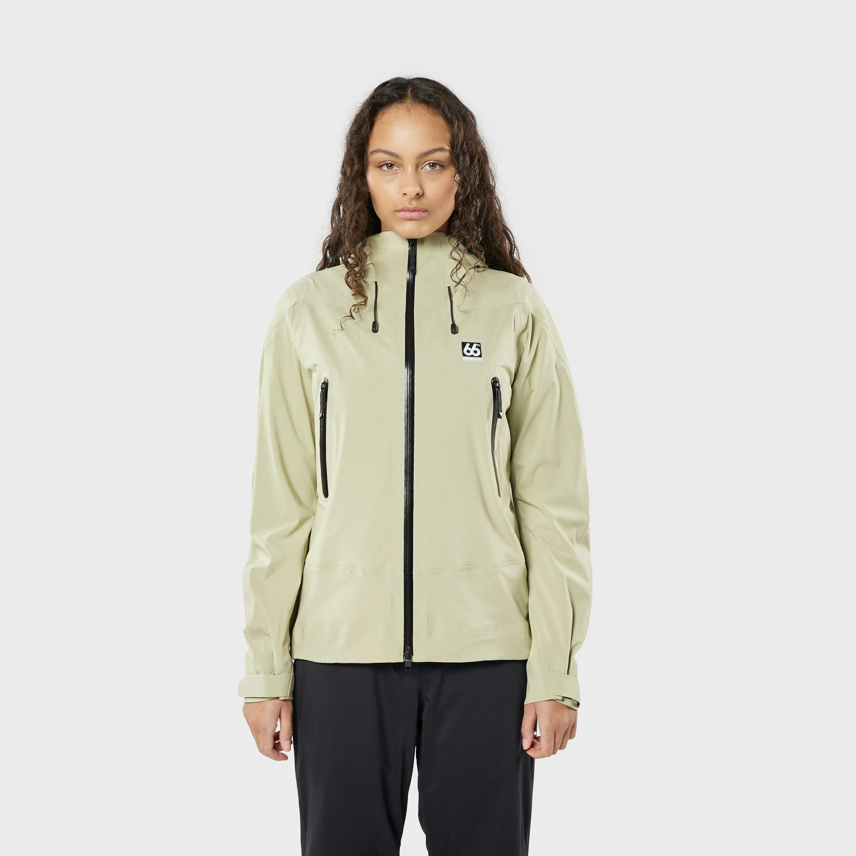 Snæfell Multipurpose Polartec® Power Shield™ Pro Jacket - 1