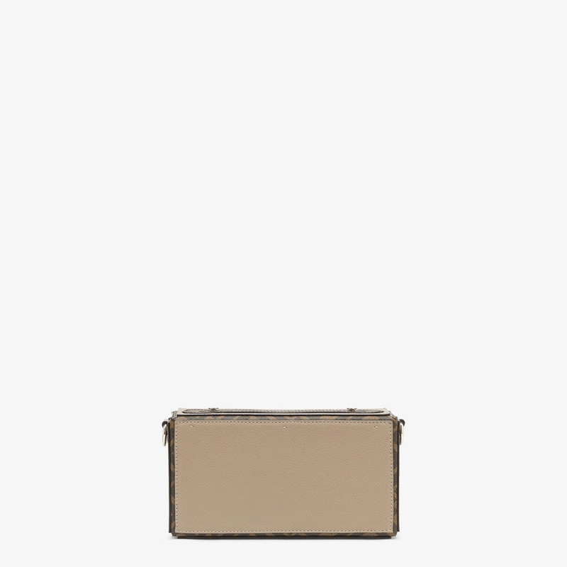 Soft Trunk Baguette 3