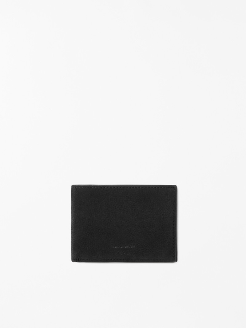 Wivalius Leather Wallet 1