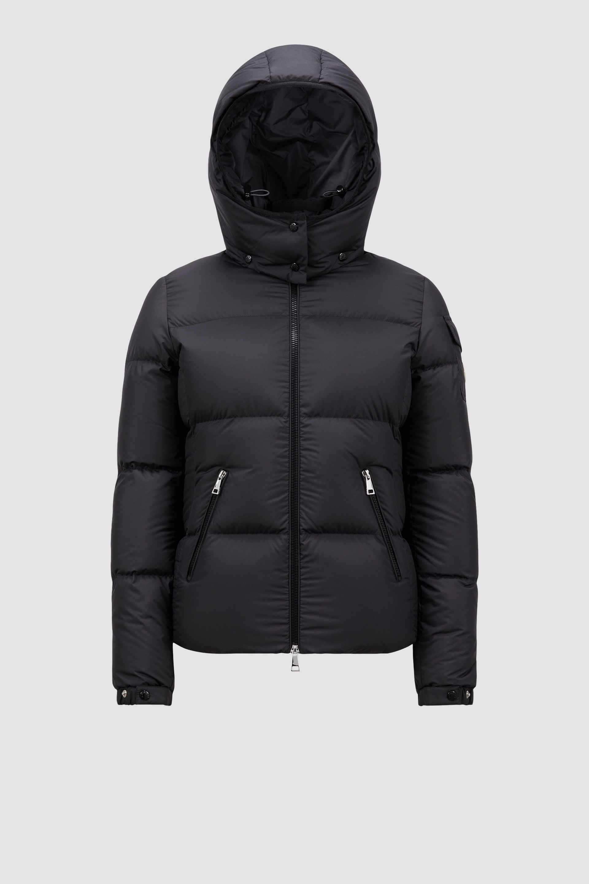 Fourmines Short Down Jacket - 1
