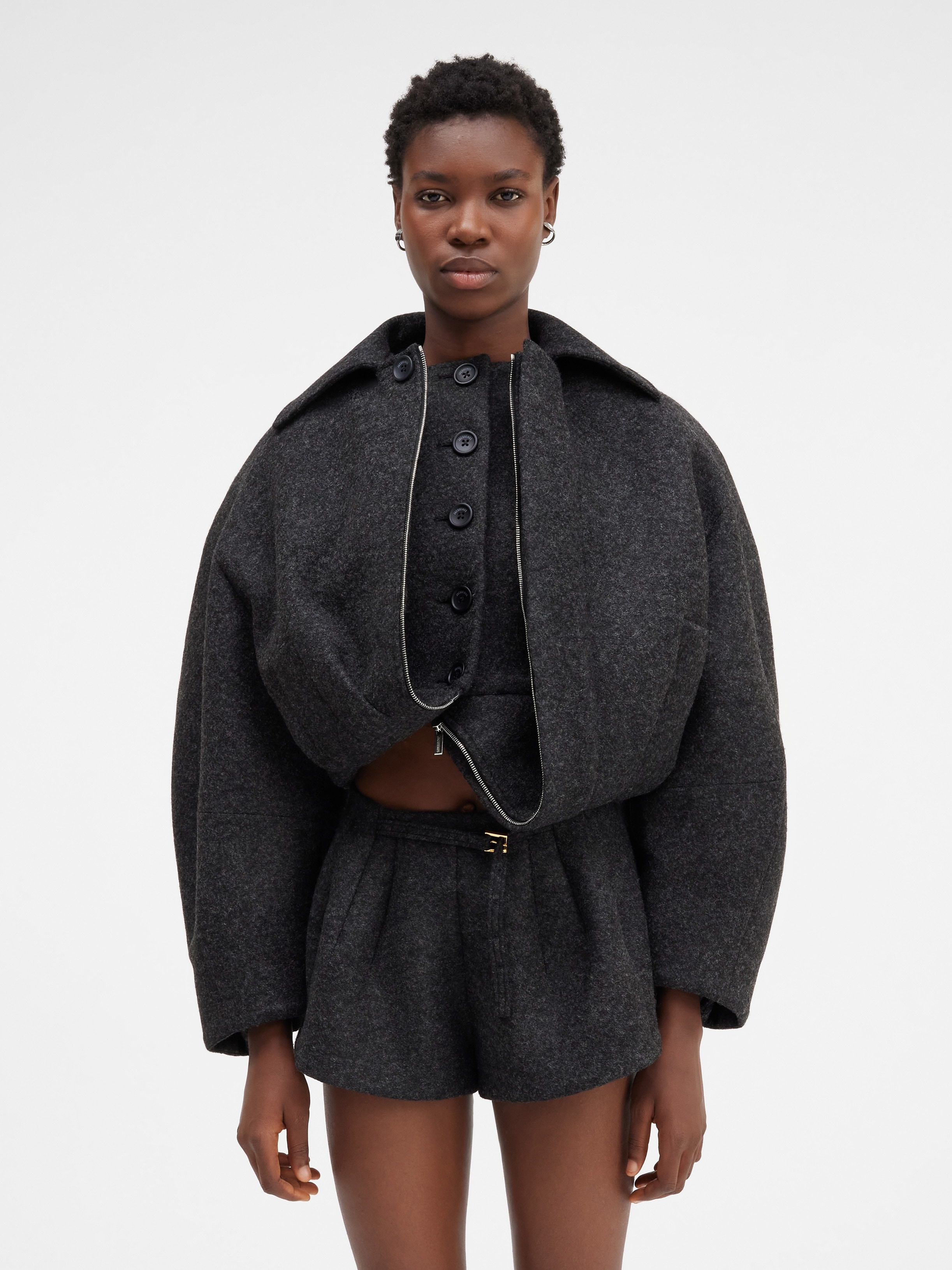 Le manteau Feltro - 6