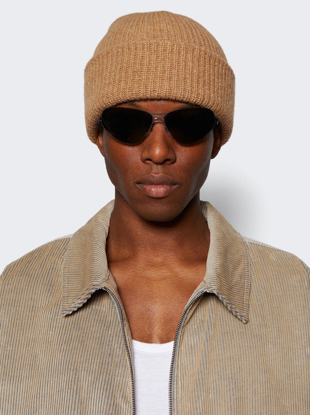 Alpine Sunglasses Black - 2