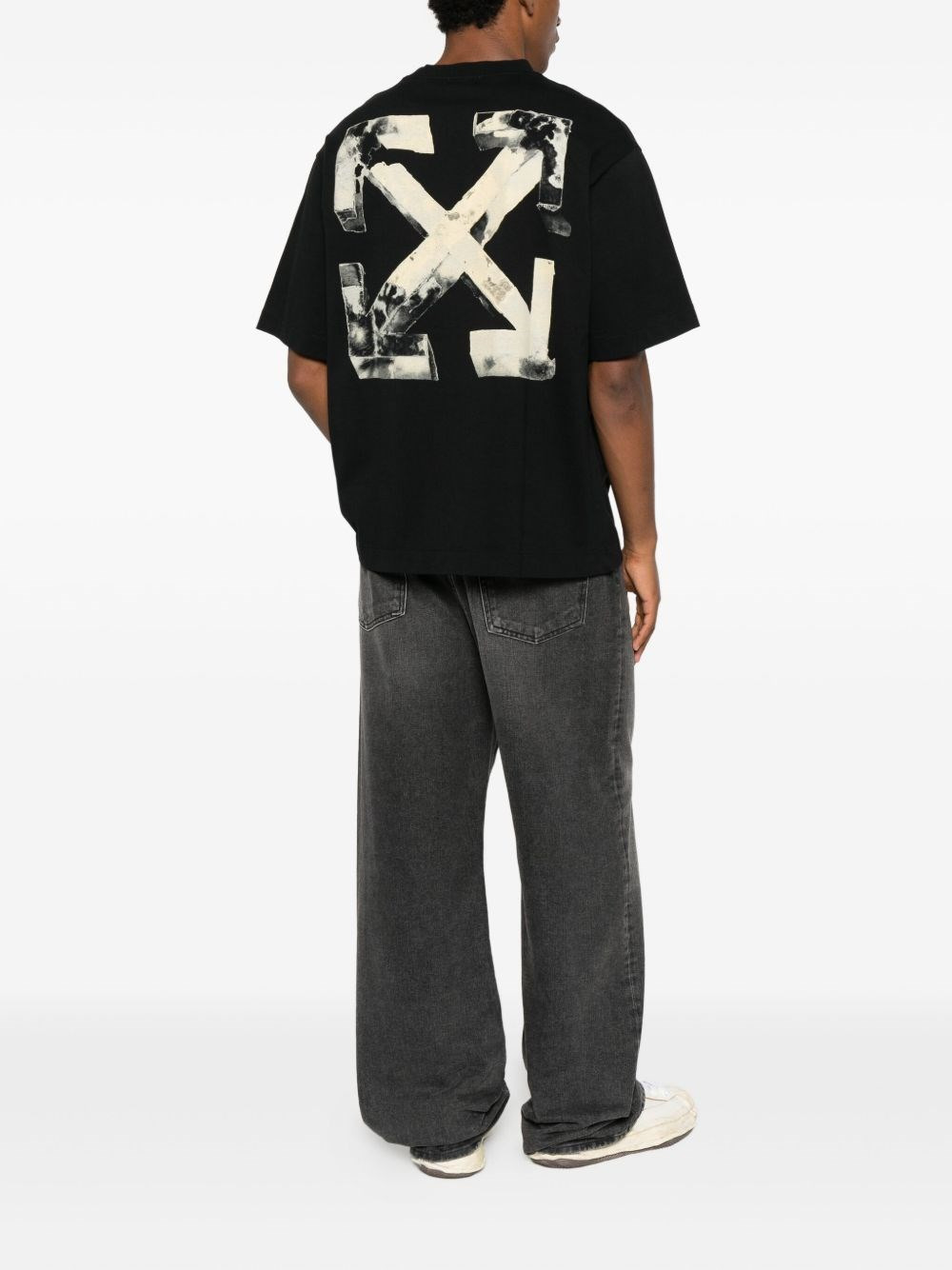 PRINTED T-SHIRT - 2
