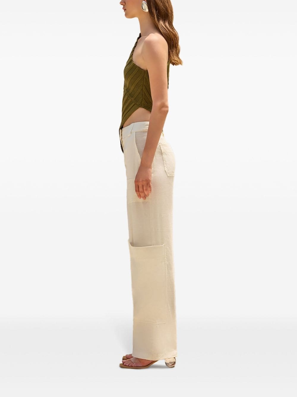 Del knitted top - 4