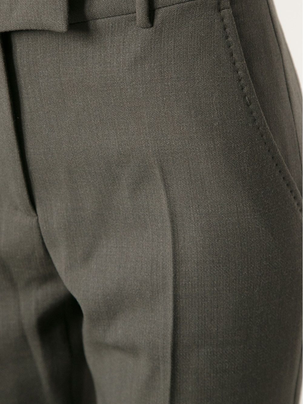 slim trouser - 5