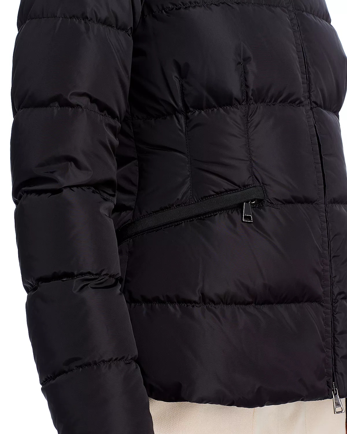 Avoce Puffer Jacket - 6