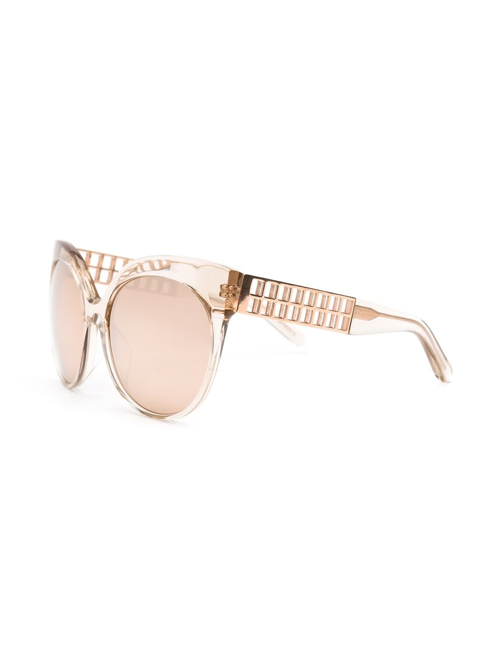 cat-eye sunglasses - 2