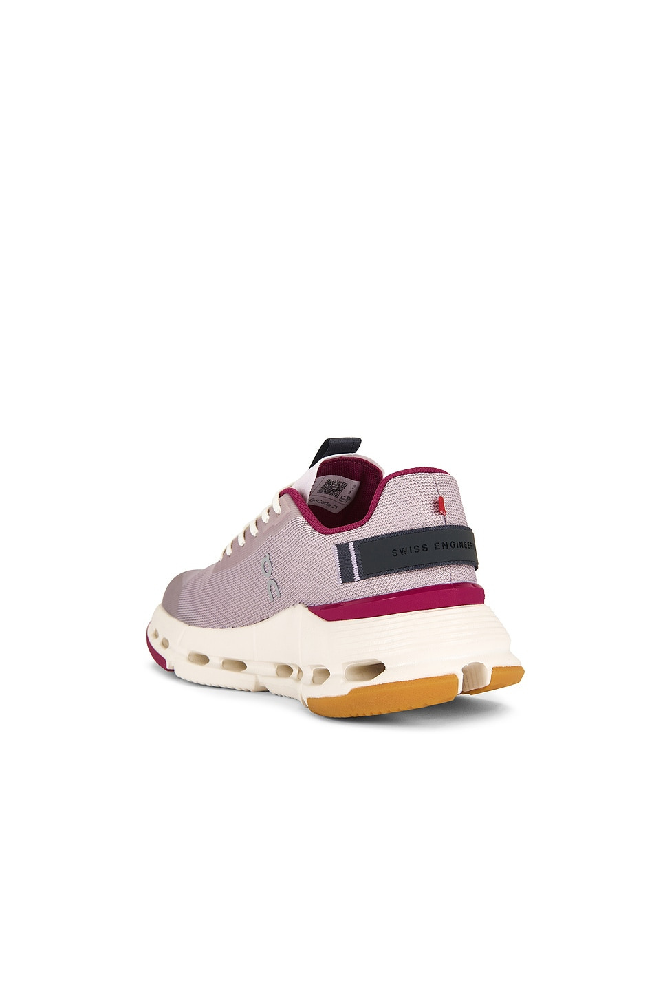 Cloudnova Form 2 Sneakers - 3