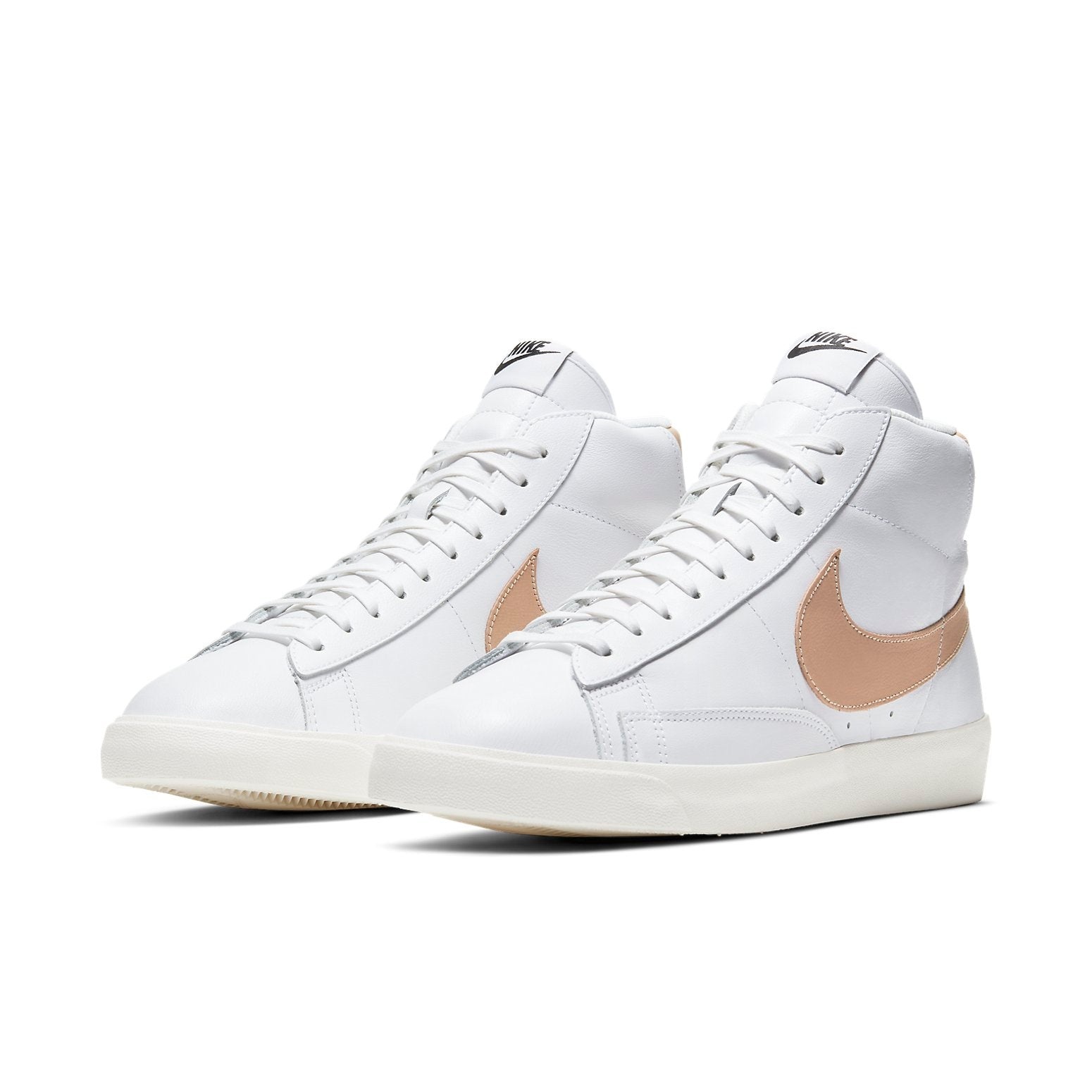 Nike Nike Blazer Mid Premium 'Light Patina' CU6679-100 REVERSIBLE