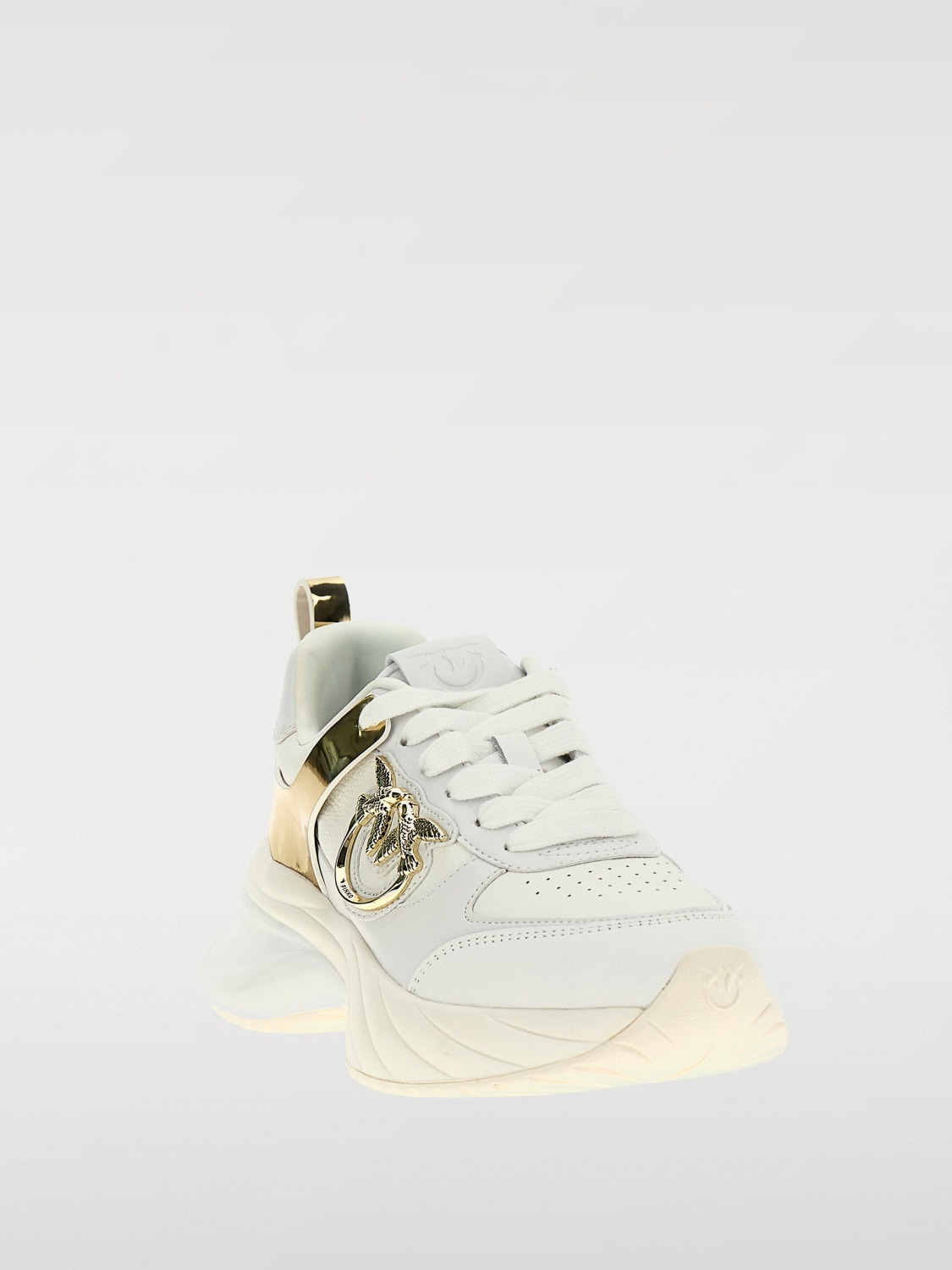 Sneakers woman Pinko - 2