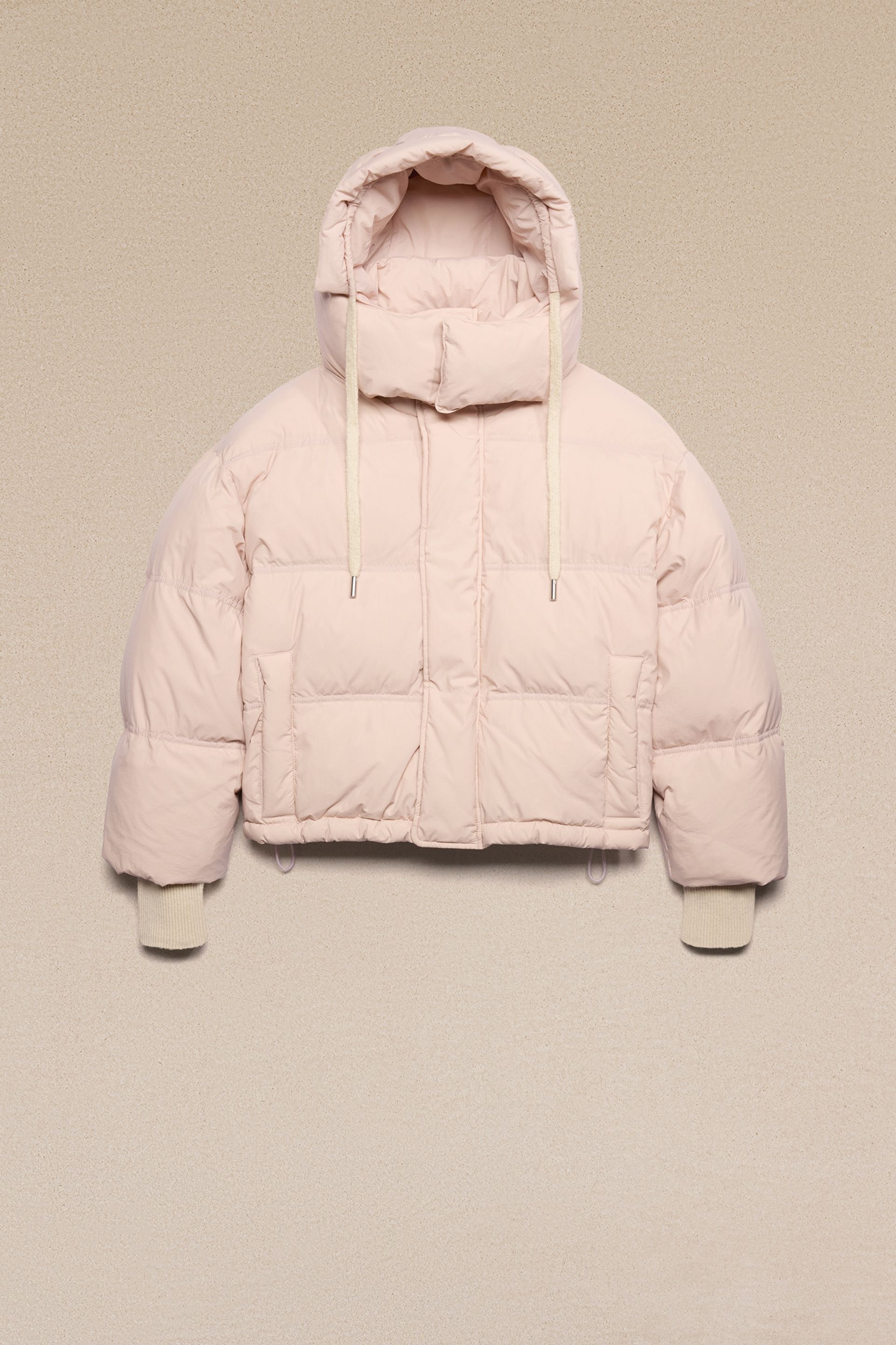Ami Alexandre Mattiussi Down Jacket - 2