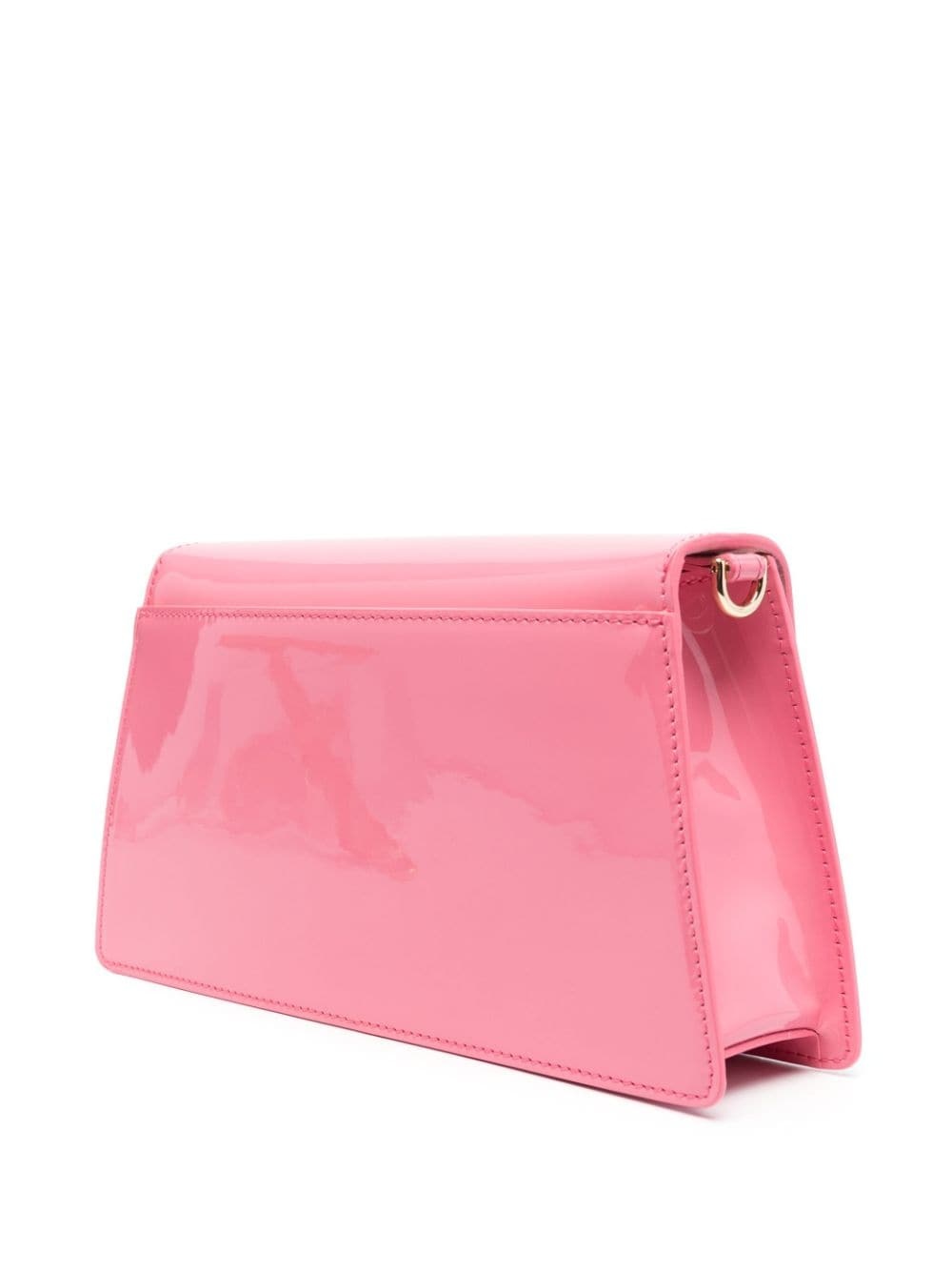 Zoe patent crossbody bag - 3