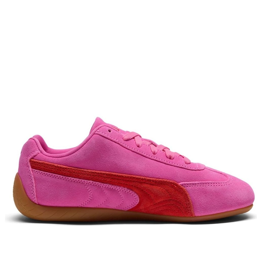 (WMNS) PUMA Speedcat OG 'Pink Pixel Glowing Red' 400986-56 - 2
