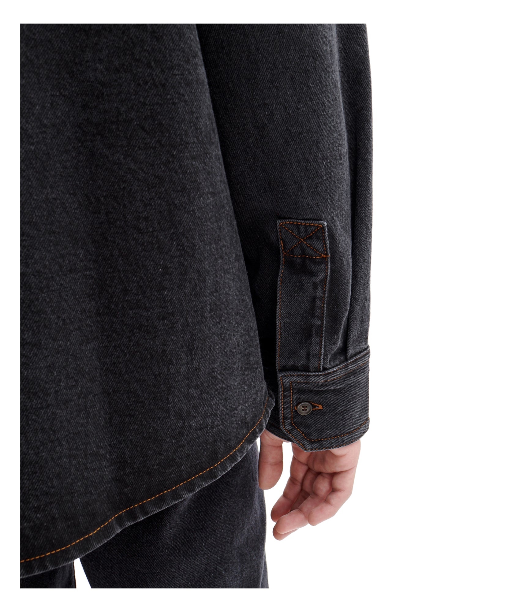 Graham overshirt - 6