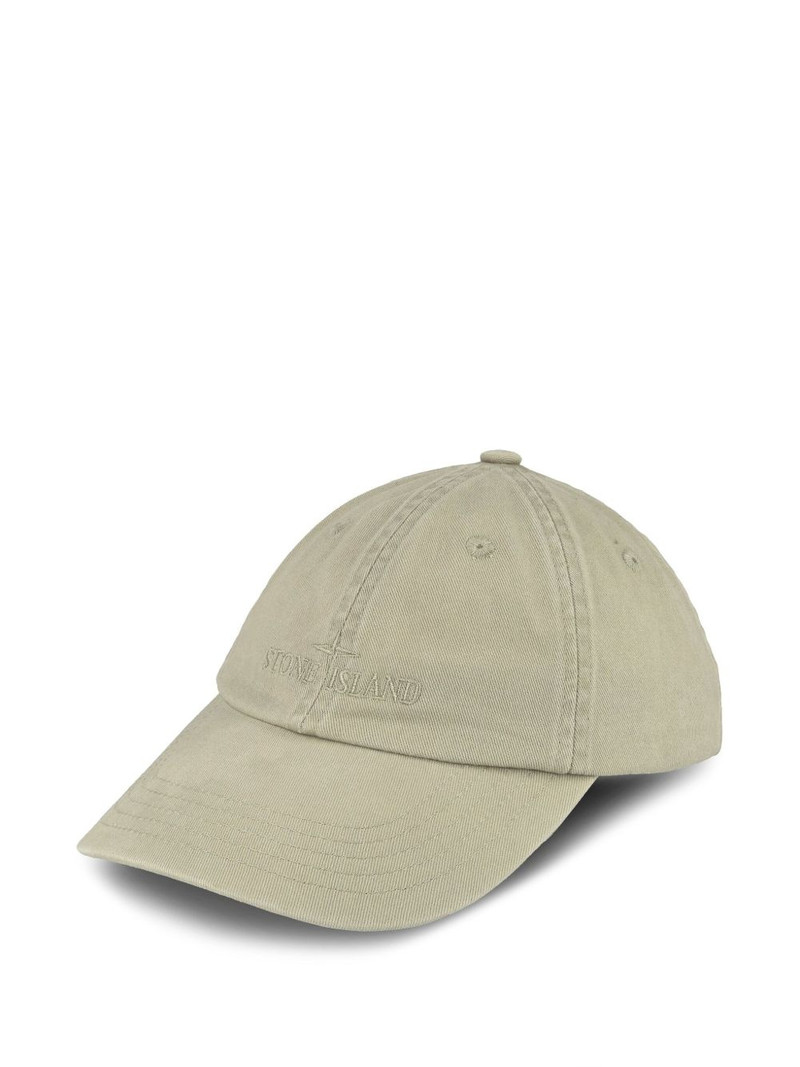 Stone Island Baseball Cap outlook