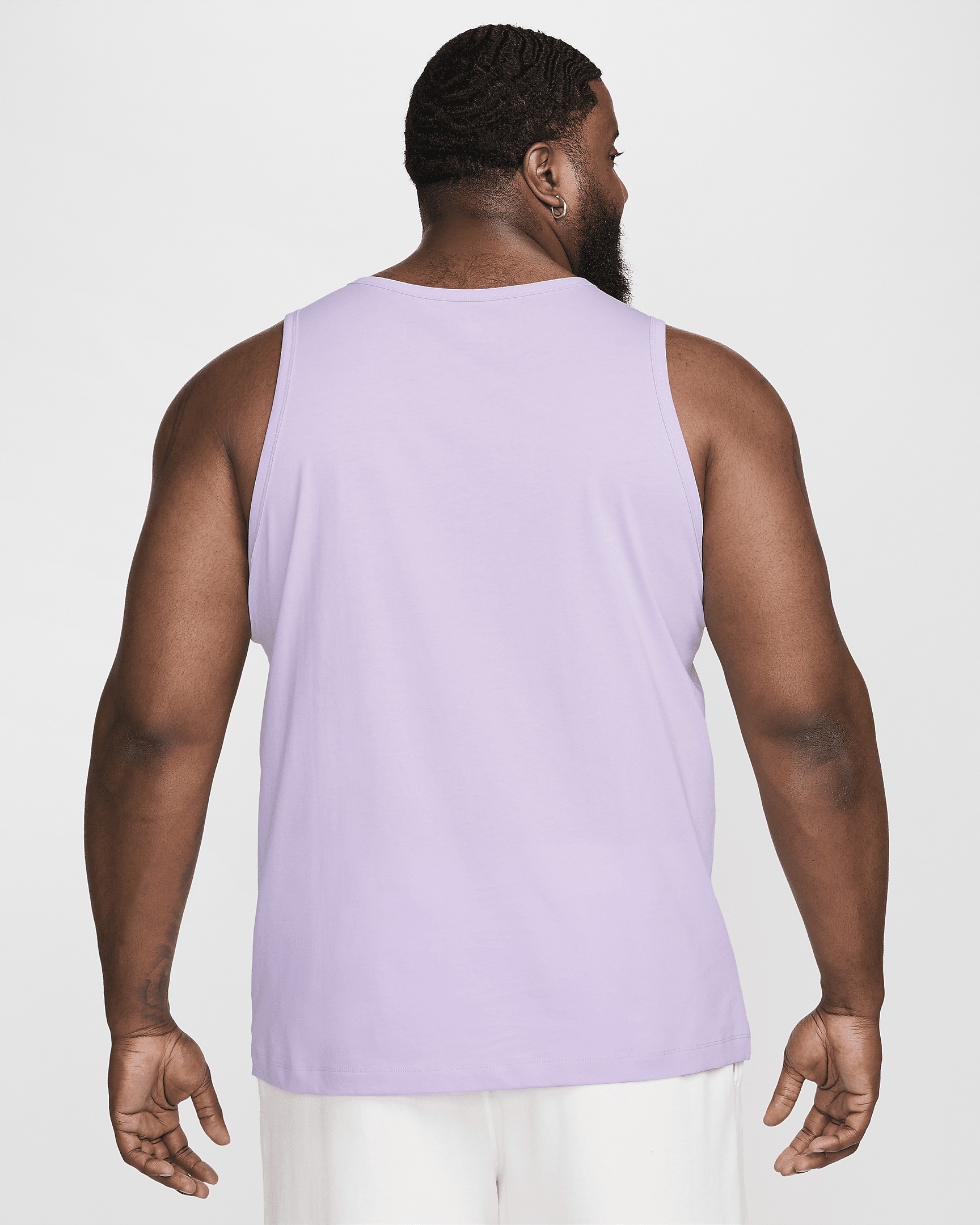 Nike Sportswear Men's Tank - 7