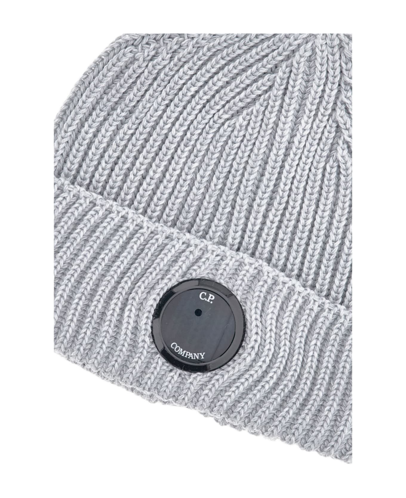 Wool Cap - 1