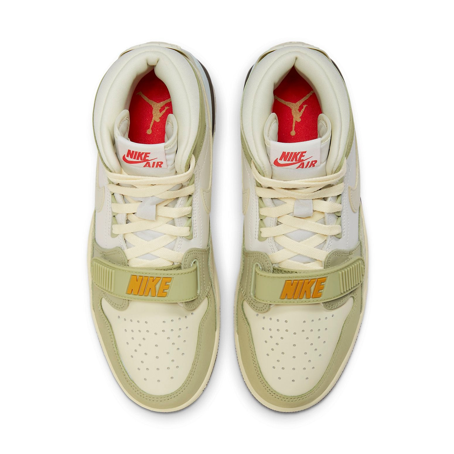 Air Jordan Legacy 312 'Year of the Rabbit' FD9907-111 - 4