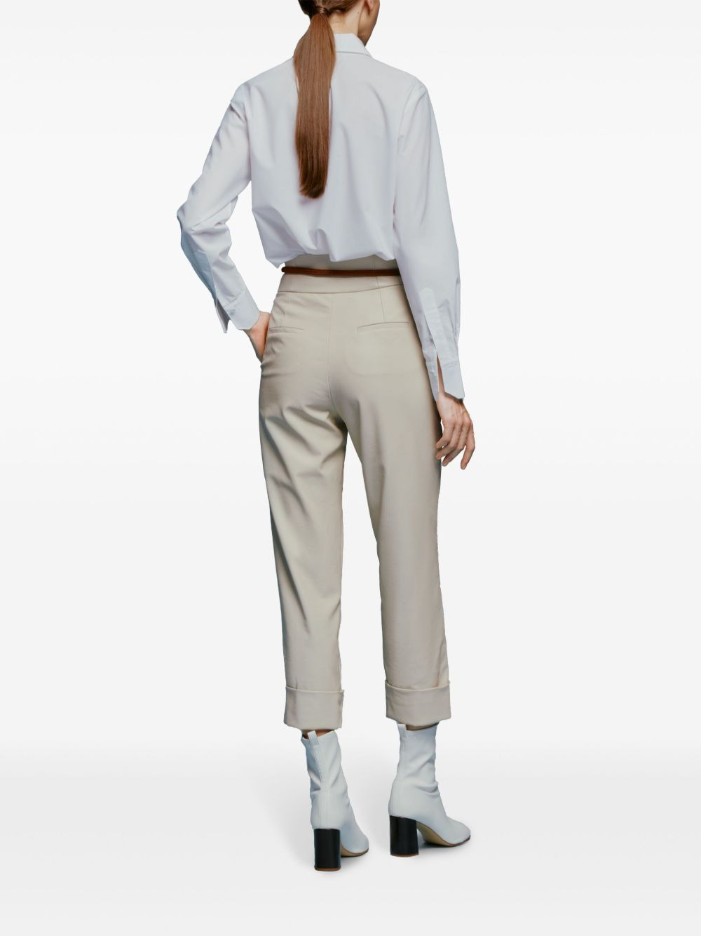 Naroa blouse - 3