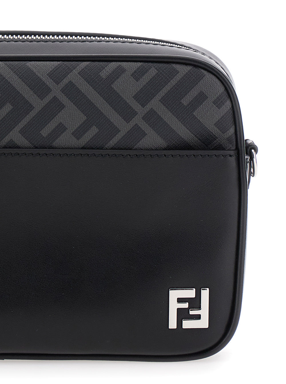 Fendi Men Camera Case Ff - 5