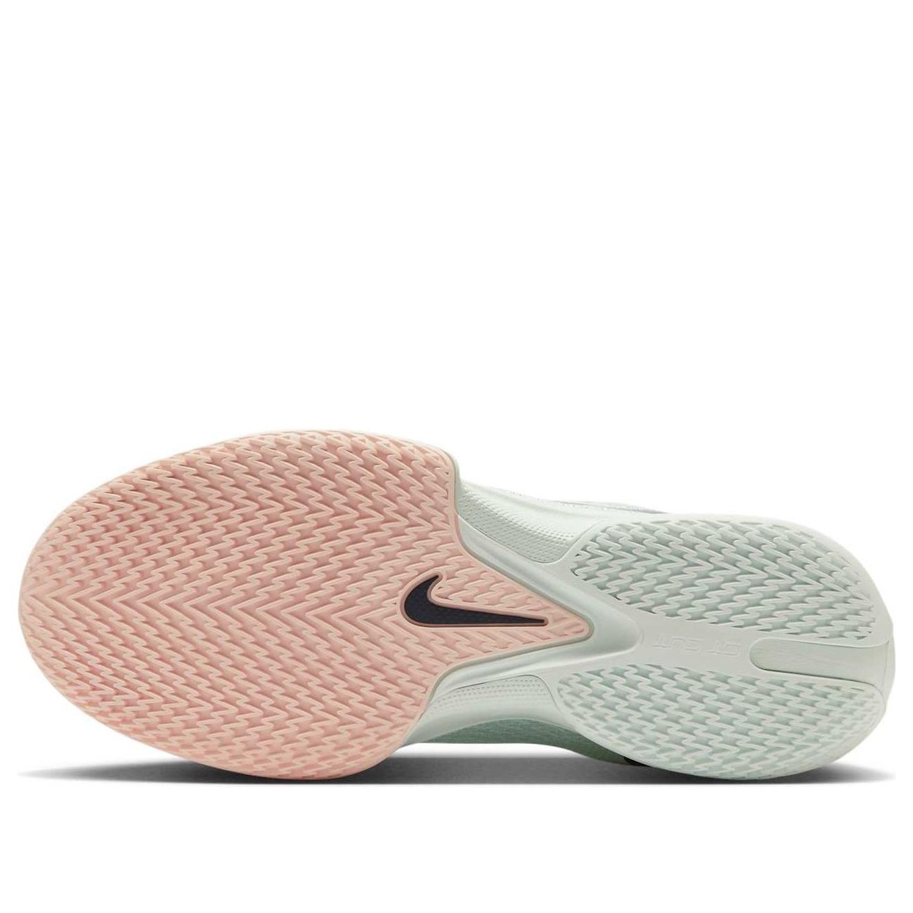 Nike Air Zoom GT Cut Academy EP 'Barely Green Dusty Cactus' FB2598-301 - 6