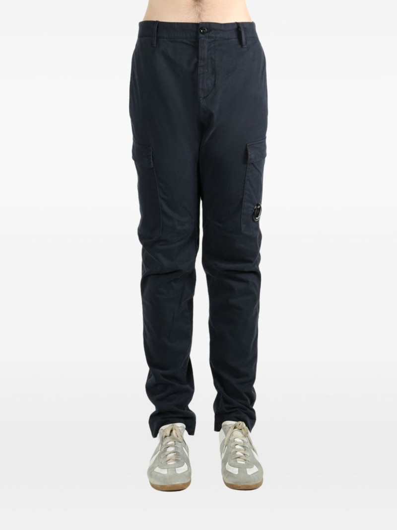 C.P. Company cargo pocket trousers outlook