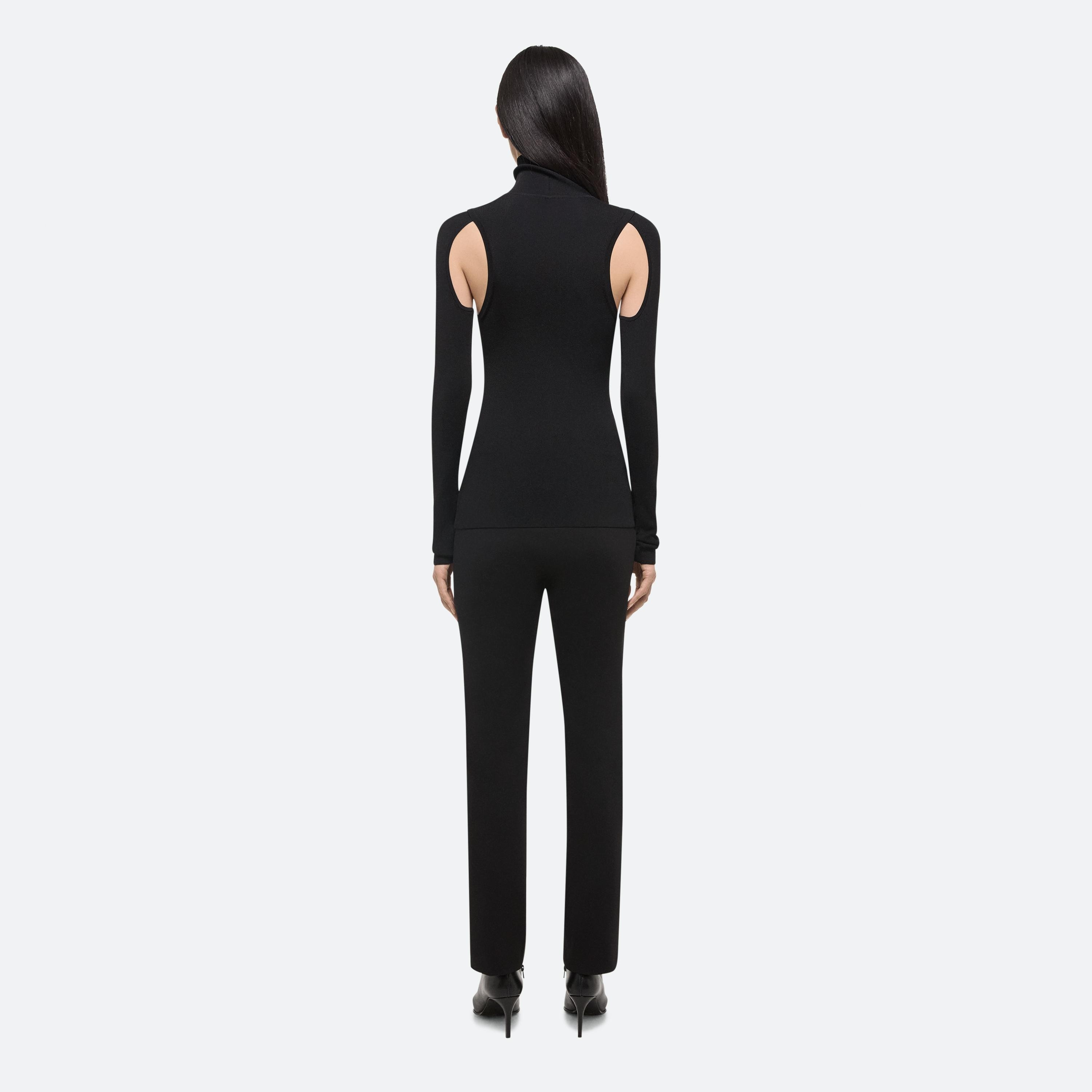AIR TURTLENECK - 5