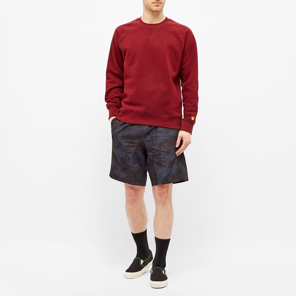 Carhartt WIP x Supply Trail Short - 5